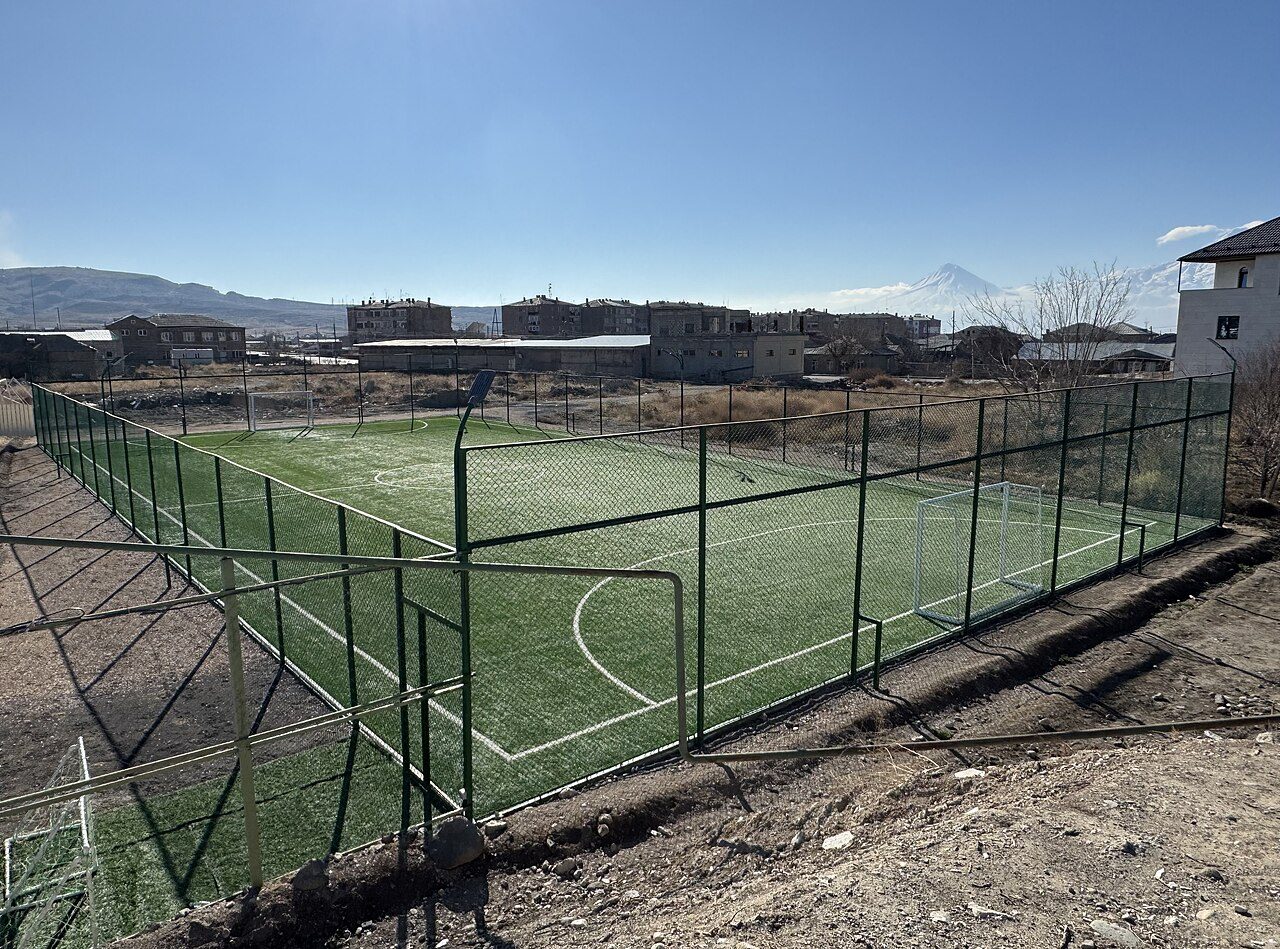 王子公园球场回应比赛日氛围震撼扩建后上座将再创新高 - 华体会网页版